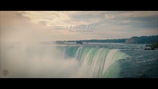 The Itchyworms - I Found You | Official Lyric Video