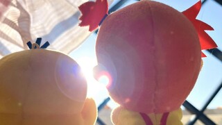 Xiaozhi resmi pensiun, protagonis Muji mentweet sebagai tanggapan (P1)