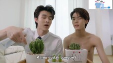 🌈 AI ♥️ MENYUKAI NHAI 🌈 🐤♥️🐤 EPS. 7 INDO SUB by Kingdrama