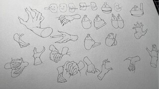 إنها طريقة "عجن العجين"! (شاشة عرض أفقية! وقت متأخر من الليل! نسخة خاصة)