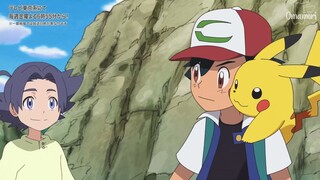 Pokemon (2019) | Harukanaru Aoi Sora [VIETSUB]
