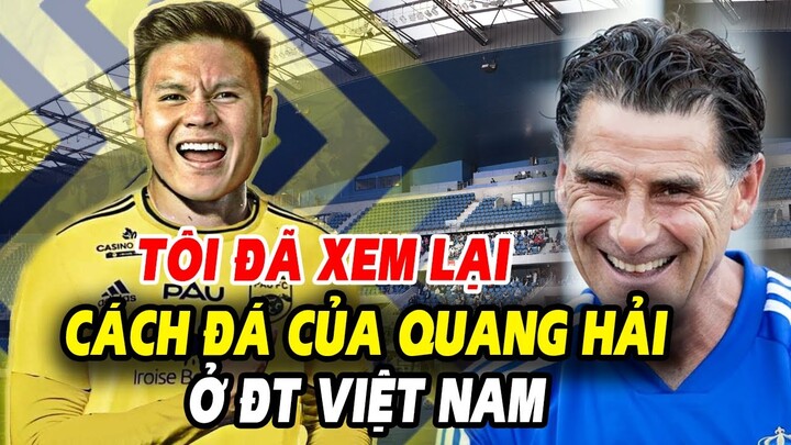 🔥Vừa trở lại Pháp, Quang Hải đứng trước cơ hội lớn làm nên kỳ tích tại Pau FC