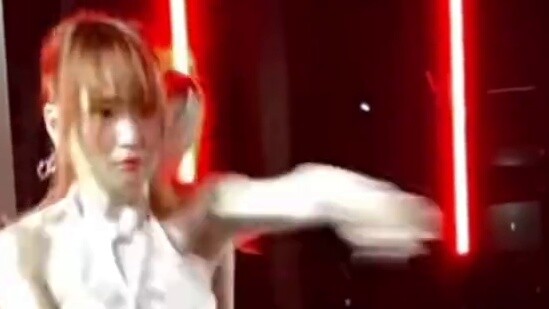 2023 รองเท้าส้นสูง แจ๊ส บันทึกส่วนตัว สรุปผลประจำปี