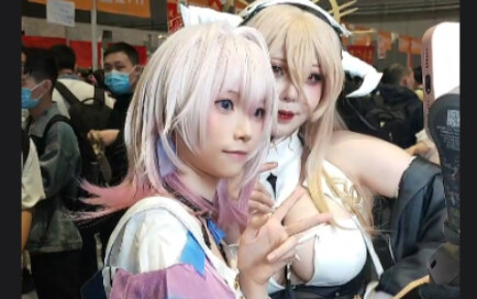 [CP29] I don't think this video needs a title (archived补post).