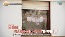 [ENG] The Barber of Seville EP.2.