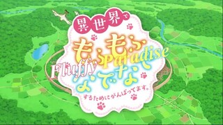 isekai de mofumofu nadenade suru tame ni ganbattemasu ep 3