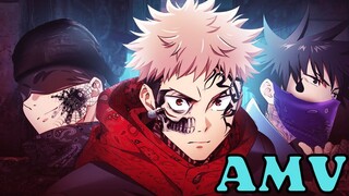 Jujutsu Kaisen [AMV]