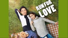 Run for Love | English Subtitle | Romance | Chinese Movie