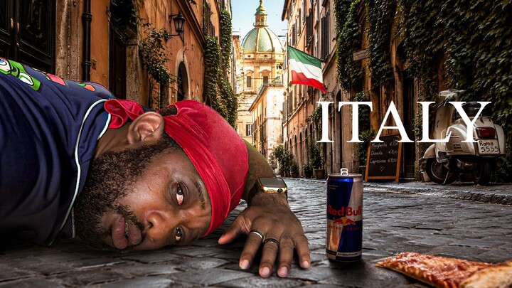 I Tried to Visit Naples ' Most Famous Places
