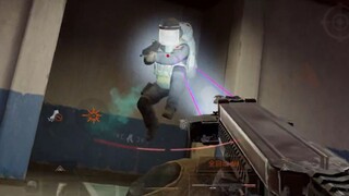 "There is a noticeable sense of weightlessness"