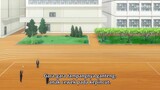 kazefuri Sakamoto episode 01 Sub indo