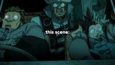 LMAOO 😭 BAHKAN BUNDUS BERGABUNG DENGAN MEREKA 🤣