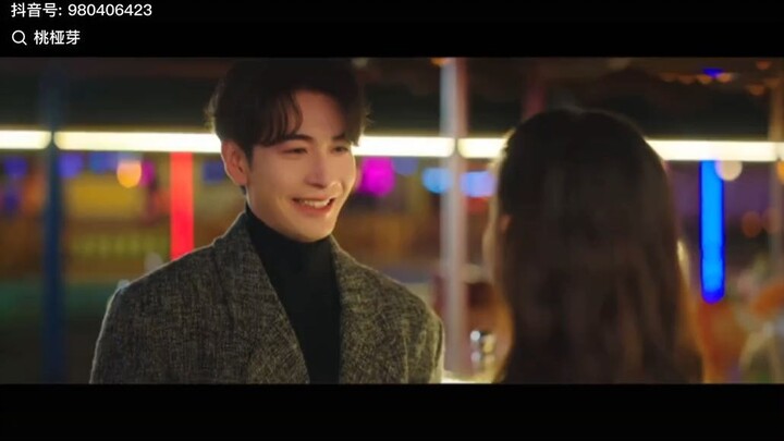 ep 24 วันที่หัวใจเผลอรัก [ ลาก่อนฮวนเอ๋อร์ ]