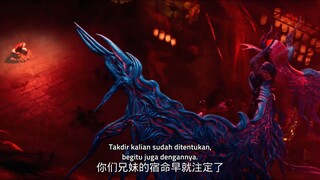 Divine Manifestation Eps 1 Sub Indo 1080p