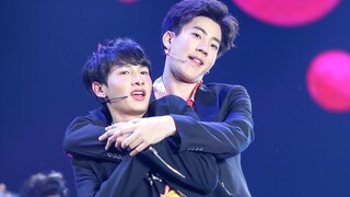 [OFFGUN] คู่จริง คู่จิ้น ก็ห่วงแหละดูออก