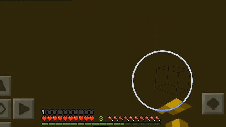 JOJO World Survival Episode 1 [Minecraft]
