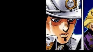 JOJO Chronicle Jotaro