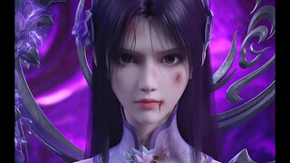 斗破苍穹173集预告解析★侥幸圣者为了对抗魂殿拉拢两个师娘！（步当1）