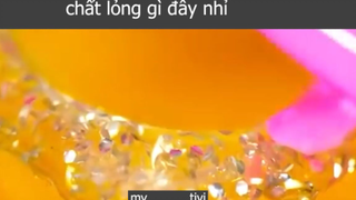 chất lỏng gì đây nhỉ p4 #mytivi