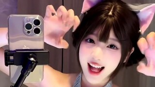 NYAAAAA~~~~~~~CUTE CATGIRL 2