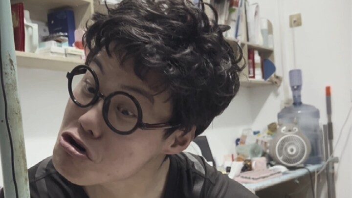 إن لعب الألعاب متعب للغاية، أريد أن أتعلم كيفية الاسترخاء...