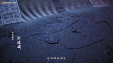 The Supreme Dantian Episode 08 Subtitle Indonesia