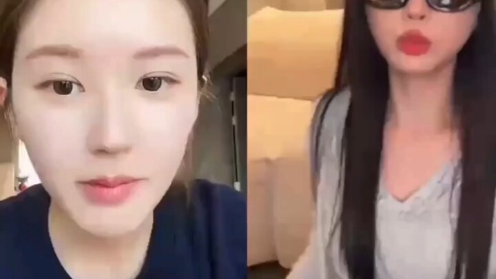 Passersby are having their worldview reshaped every day...