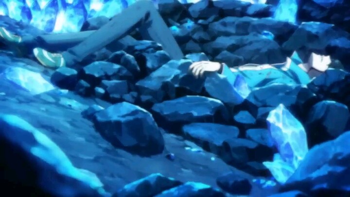 solo leveling ep 6 preview