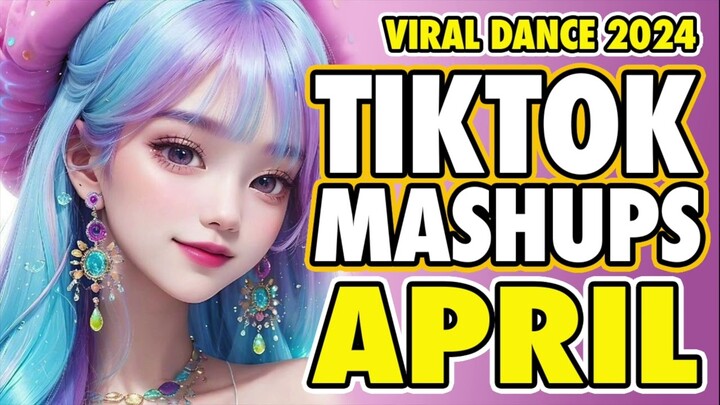 New Tiktok Mashup 2024 Philippines Party Music | Viral Dance Trend | April 6th