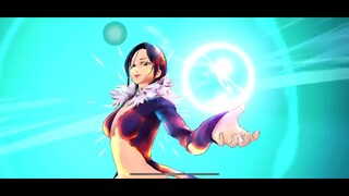 KOF Allstar: Tier 95 CLEARED CHAPTER OF FIGHT