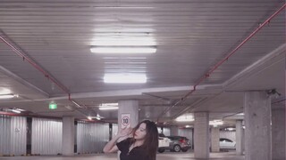 【เจ้าหญิง】พรีเพลงล่าสุดของ BLACKPINK "HOW YOU LIKE THAT" ลิซ่าเต้นทั้งเพลงในช็อตเดียว