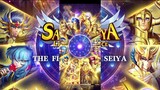 Chapter 3 Saint Seiya: Legend of Justice #3 - MTPY_game