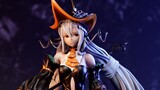 [Arknights]Nhân vật Halloween Skadi sẽ ra mắt vào tối nay