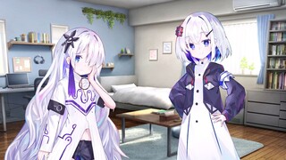 星界和里命的愚人节【软件谈话剧场】