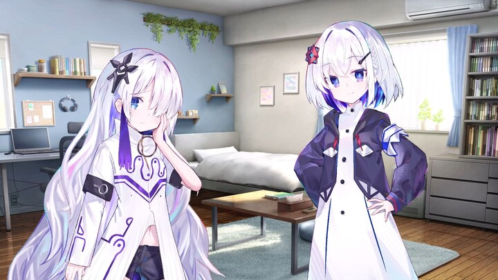 April Fools' Day of the Star World and the Life of the Immortal [Software Talk Theater]