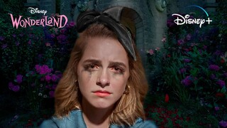 WONDERLAND (2022) Disney Plus Series Trailer Concept - LET'S IMAGINE