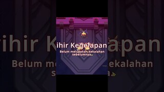 SARJANA S1 GUARDIAN TALES, EZ #shorts #vtuberindonesia #guardiantales