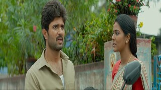 #cr7 #crd #drama #South #VijayDeverakonda #rashikhanna