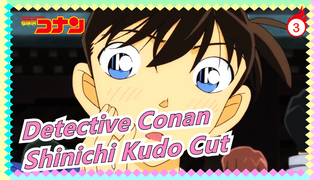 [Detective Conan] Shinichi Kudo Cut, English Ver_C