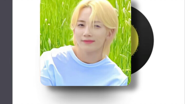 [AI รีเมค] อินจองฮัน - Lemon