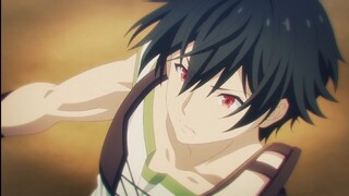 The Greatest Demon Lord Is Reborn as a Typical Nobody Episode 9 Preview