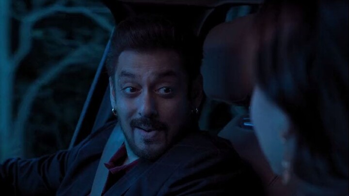 Sikandar.2025 Salman Khan new movies in hindi