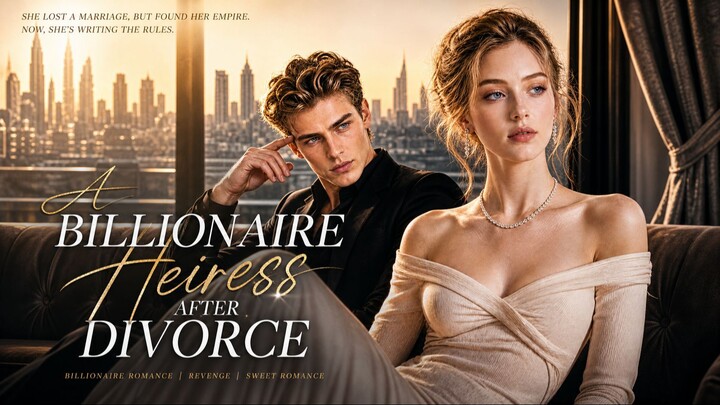 A Billionaire Heiress After Divorce · HD