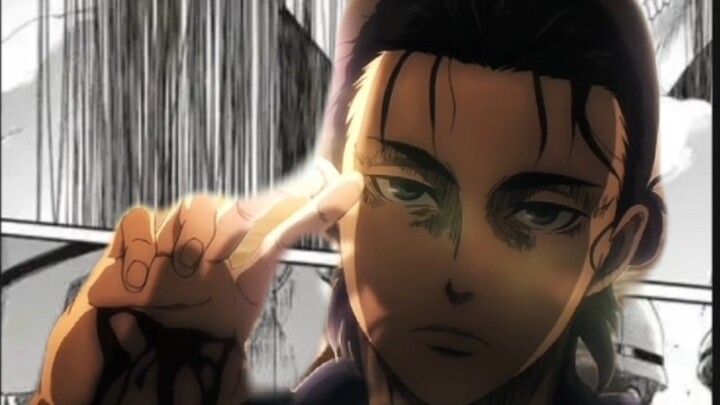 “难道该死的是我们艾尔迪亚人吗？”