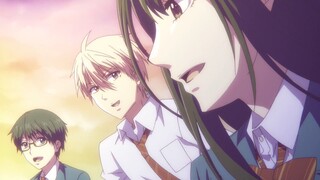 Kono oto tomore!:Sounds of Life [Opening]