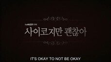 It's Okay Not to be Okay | Episode 14 | English Sub