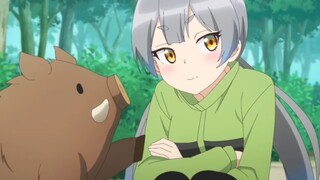 Kasian Bgt Njir‼️Ngomong Sama Hewan Karena Ga Punya Temen😂