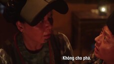 Hắc Kim Cổ Điện Full Movie [Sub Việt]
