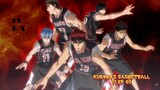 Kuroko's Basketball S1 Ep02 Tagalog Dub
