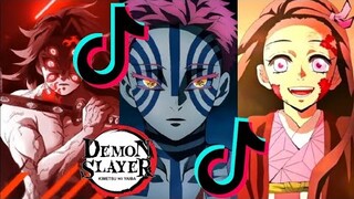 Demon Slayer /Tik tok compilation parte 38